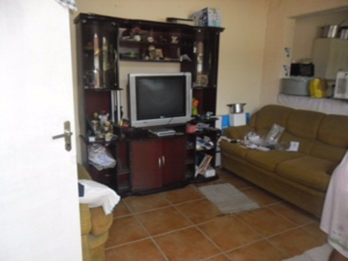 Imagem 2 de 7 de Casa - 1116 - 3522840
