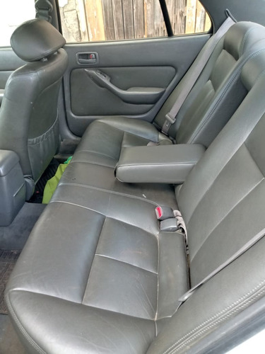 Toyota Camry 1992