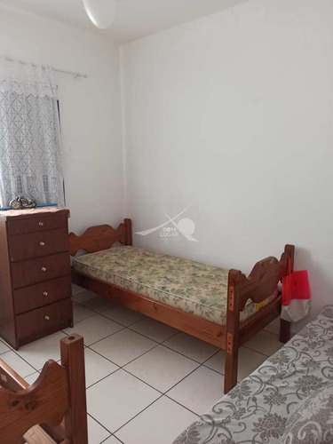 Imagem 21 de 23 de Casa Em Praia Grande, Guilhermina - V5197