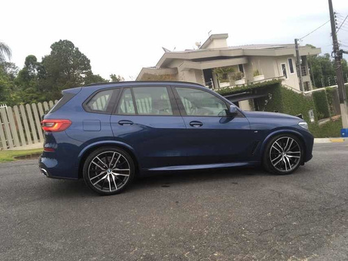 Bmw X5 2019 3.0 Xdrive30d M Sport 5p