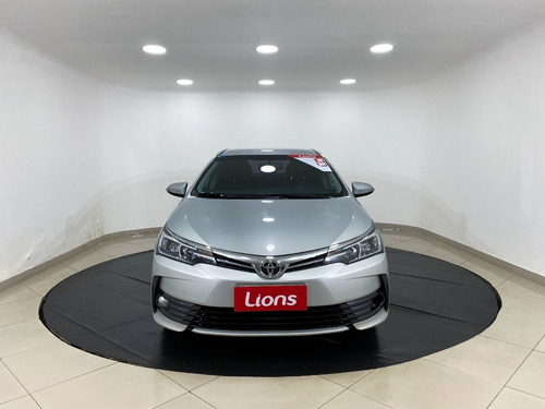 Imagem 2 de 15 de Toyota Corolla