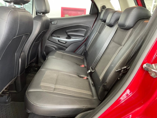 Ford Ecosport 1.5 TI-VCT FLEX FREESTYLE AUTOMÁTICO