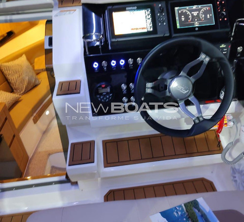 Fs Yachts 290 Ñ Focker Nx Triton Mestra Phantom