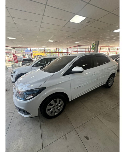 Chevrolet Prisma 1.4 MPFI LT 8V FLEX 4P AUTOMÁTICO