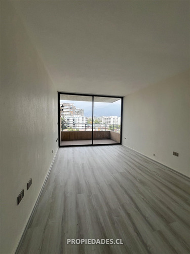 Departamento En Arriendo De 2 Dorm. En Ñuñoa