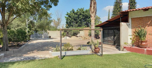 Imagen 4 de 12 de Hermosa Casa De Campo En Ixtlahuacan De Los Membrillos