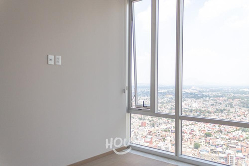 Imagen 18 de 30 de Departamento En Pedregal De Carrasco, Coyoacán Con 2 Recámaras, 80 M², Id: 72161