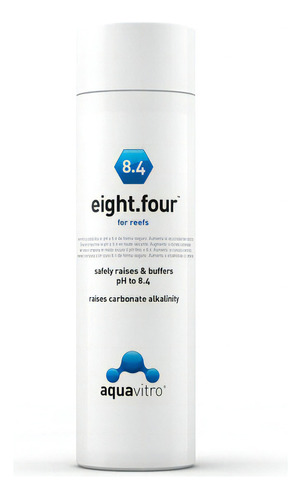 Seachem Aquavitro Eight.four 150ml