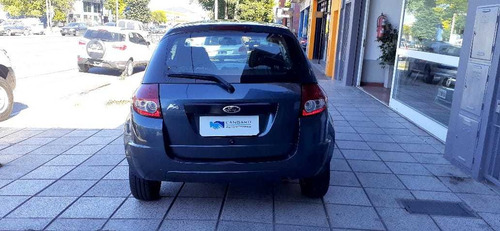 Ford Ka 2011 1.0 Fly Viral 63cv