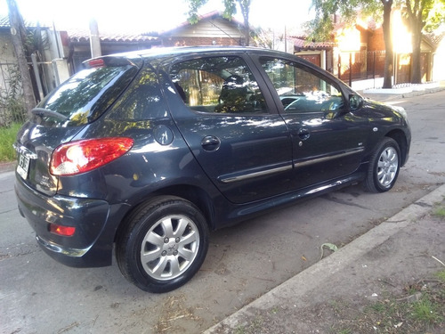 Peugeot 207 1.4 Allure Hdi 70cv