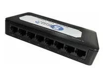 Comprar Switch Intelbras Sf 800 Q+ 8 Portas 10u002F100
