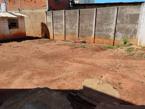 Terreno Zona Norte De Sorocaba / Para Construção