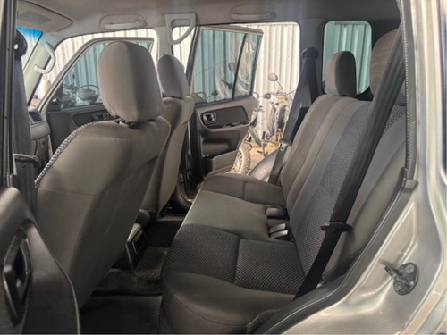 Mitsubishi Pajero TR4 2.0 4X4 16V 140CV FLEX 4P AUTOMÁTICO