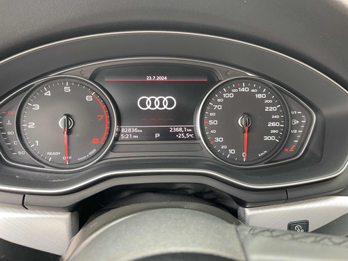 Audi A4 2.0 T Select 190hp Dsg