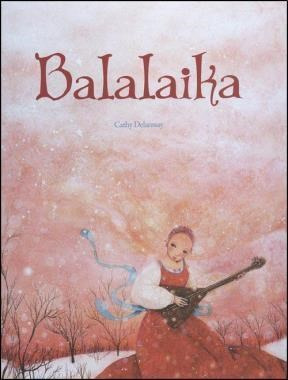 Libro Balalaika De Delanssay