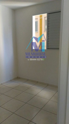 Imagem 21 de 22 de Apartamento A Venda No Bairro Vila São Pedro Em - 153-1