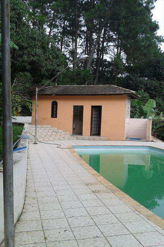 Imagem 13 de 30 de Casa Em Santana De Parnaíba Bairro Parque Mirante De Parnaíba - V15000