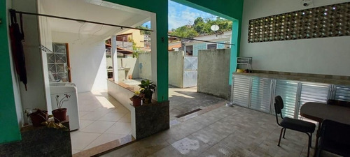 Imagem 4 de 9 de Casa Em Patronato, São Gonçalo/rj De 300m² 2 Quartos À Venda Por R$ 440.000,00 - Ca1213562-s