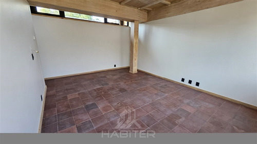 Departamento En Venta En Las Condes