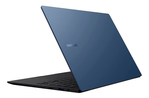 Samsung Gala Book Pro NP950XDB-KC5US i7-1165G7 16 GB 1 TB Azul Cor Azul
