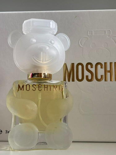 Moschino Toy Travel 30 ml - Edición limitada