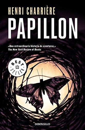 Papillon : Henri Charriere 