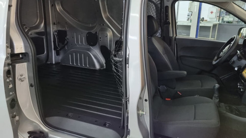 Imagen 7 de 25 de Renault Kangoo Express 1.6 Emotion 0km 2a. Stock Oferta (mb)