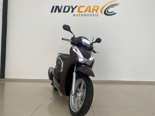 Honda Sh300 I