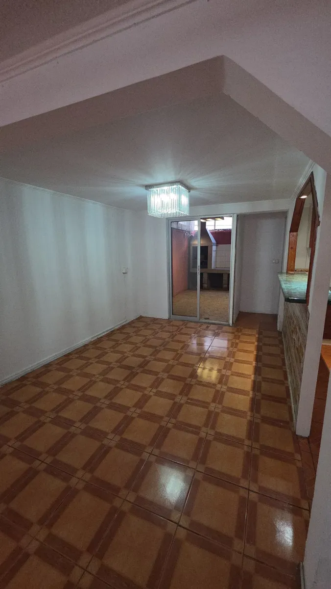 Imagen 3 de 14 de Venta Casa Canal De La Fuente Puente Alto