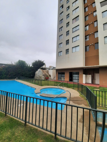 Departamento A Cuadras Del Centro De Quilpue