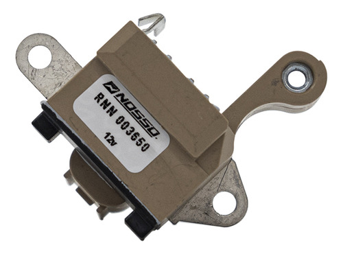 Regulador Alternador Honda Accord V6 2008-2009 12v.