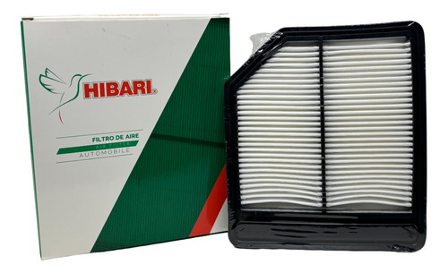 Filtro De Aire Honda Civic Emotion 1.8 2006-2011