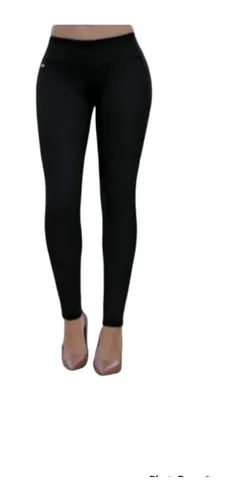 Leggins en algodon sales
