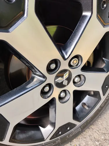 Mitsubishi Xpander Cross 2022 Único Dueño 7 Puestos