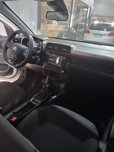 Citroën C4 Cactus 1.6 Vti 115 At6 Feel Pk