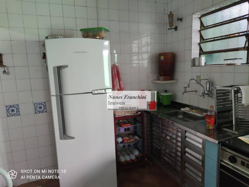 Sobrado À Venda, 110 M² Por R$ 480.000,00 - Limão (zona Norte) - São Paulo/sp - So1450