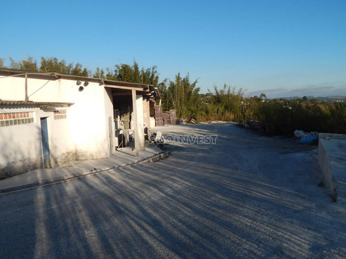 Imagem 6 de 11 de Área Residencial À Venda, Fazendinha, Carapicuíba - Ar0847. - Ar0847