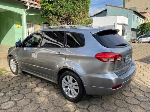 Imagem 4 de 6 de Subaru Tribeca 3.6 Awd Symetrical