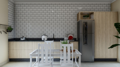 Imagem 11 de 21 de Casa Com Piscina, Área Gourmet Com Churrasqueira, No Jardim Palmeiras Em Itanhaém, Aceita Financiamento Bancário