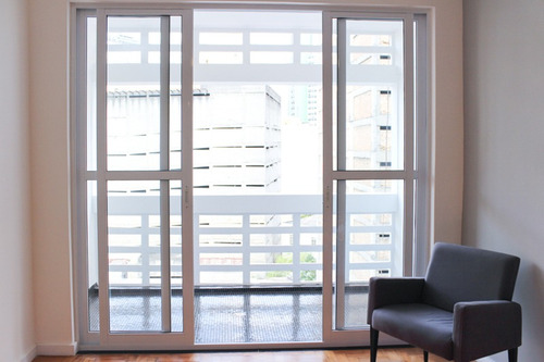 Imagem 5 de 11 de Apartamento Consolacao Sao Paulo Sp Brasil - 3896
