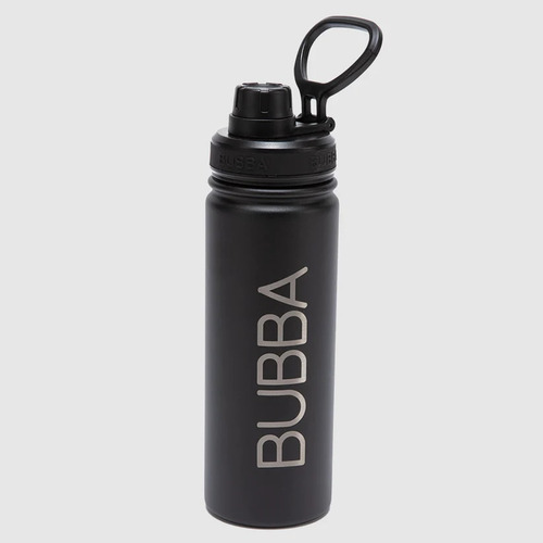 Bubba Botella Insulada Onyx 20 Oz