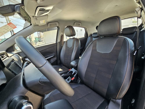 Chery Tiggo 2 TIGGO 2 GLS CVT 1.5