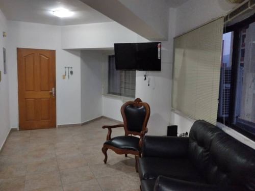 Yeilyc Vende Apartamento Urb. Los Mangos Res Ramses Ii