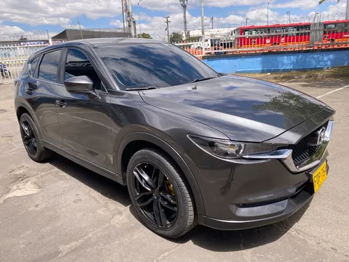 Mazda CX-5 2.0 Touring At