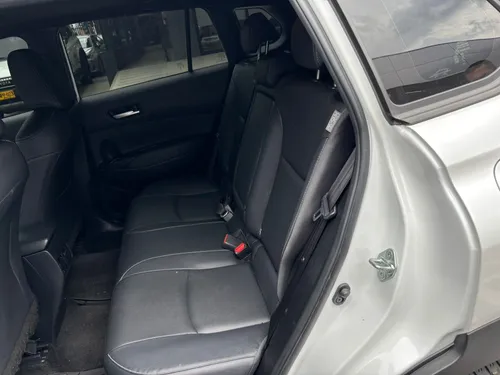 Toyota Corolla Cross 1.8 Hev Seg Cvt