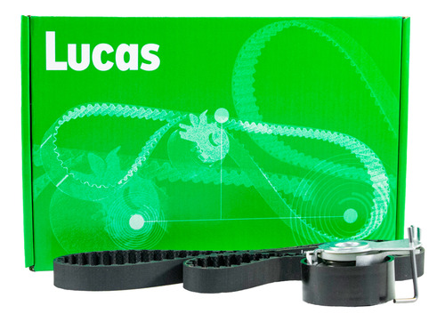 Kit Distribucion Lucas Para Peugeot Partner 1.4 8v Nafta