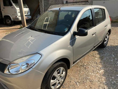 Renault Sandero 1.6 Expression Hi-torque 5p 2010