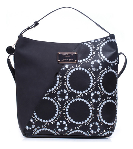 Maxi Bolsa Mandalas Juanita Jo