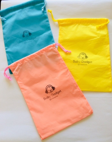 Imagen 4 de 7 de Orejeras Antiruido/auriculares Protectores Bebes Y Niños