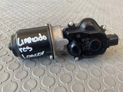 Motor De Limpiadores Mitsubishi Lancer 2.0 2015